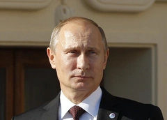 Летописец президента Андрей Колесников: «Владимир Путин имеет право скрывать личную жизнь»