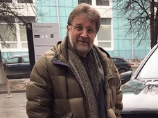 Леонид Ярмольник готовится стать дедушкой во второй раз
