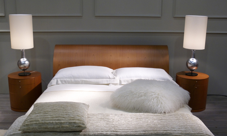 То, как у тебя на кровати лежат подушки, может рассказать о твоем типе личности (мнение психолога)