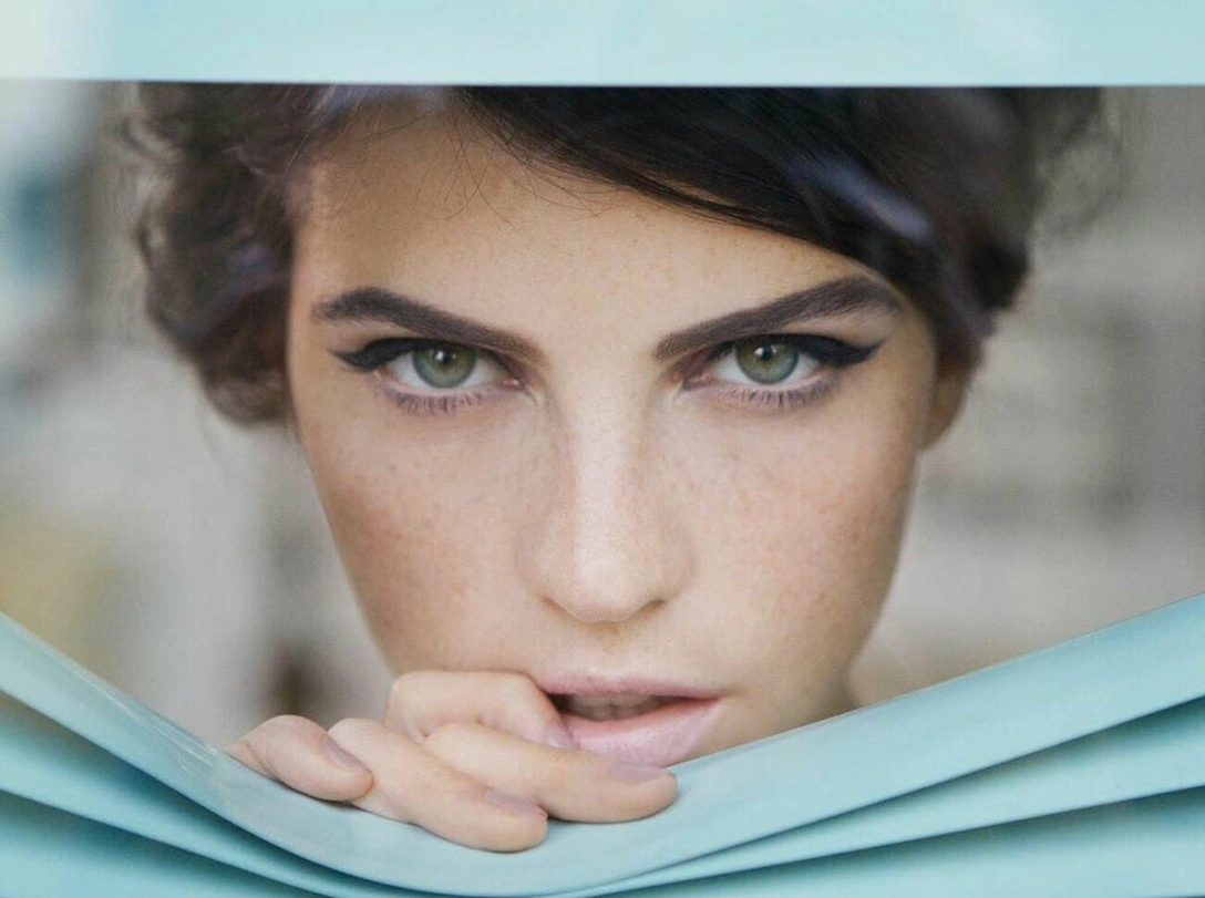 Как раскрыть сексуальность: 7 неочевидных советов | marieclaire.ru