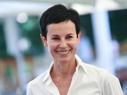 Ирина Апексимова: почему не вышла за Сергея Векслера и развелась с Валерием Николаевым и Алексеем Кимом