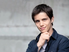 Василий Лыкшин. Загремевший в колонию детдомовец стал звездой «Громовых», создал семью, но умер в 22