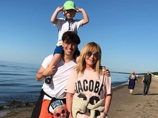 Максим Галкин защитил детей от преследований