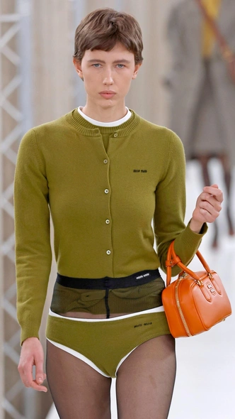 Miu Miu FW 23/24