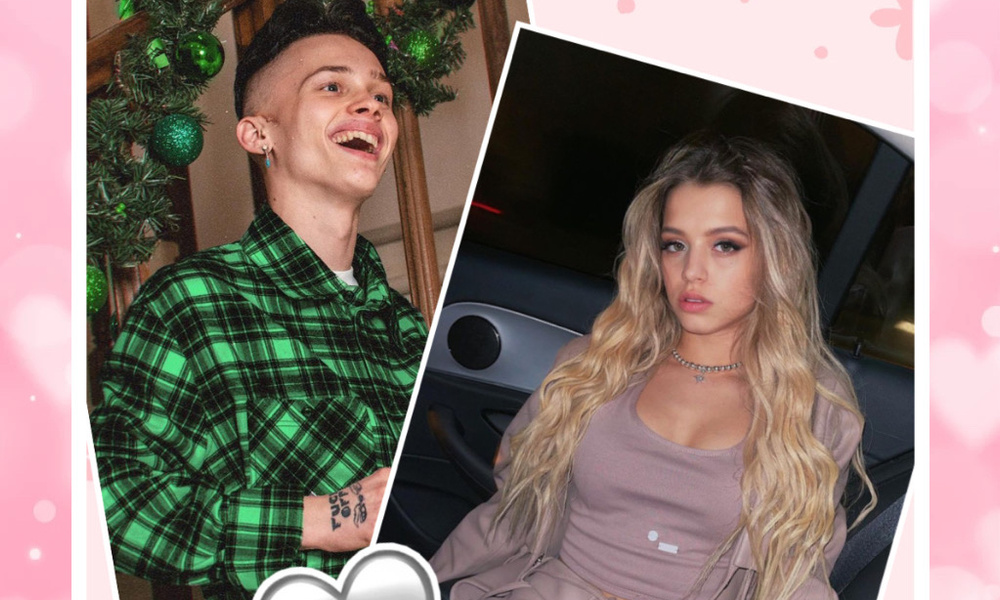 Даня Милохин и Юля Гаврилина расстались? 😟 ELLEGIRL