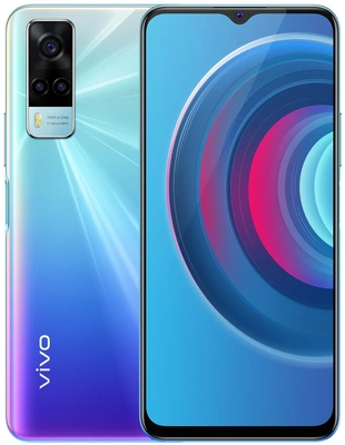 Смартфон Vivo Y53s 