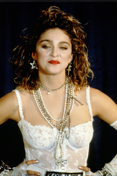 Как Мадонна четыре десятилетия заигрывала со временем, но не смогла обмануть его