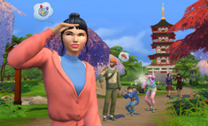 Тест: Существует 4 типа игроков «The Sims 4», но к какому из них принадлежишь ты?