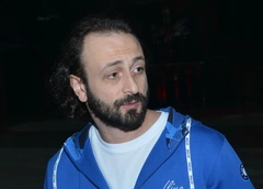 Илья Авербух рассказал о состоянии Медведевой после подлого ухода Милохина из «Ледникового периода»