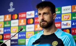 Финалист Лиги чемпионов дважды победил рак. Он изменил жизнь ради успешной карьеры