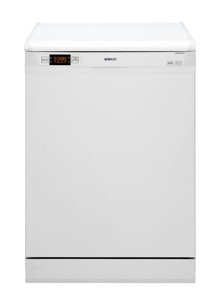 Beko 16020 посудомоечная машина