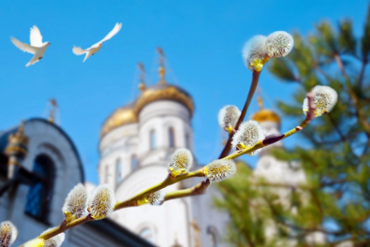 Что нельзя делать в церковные праздники, и почему безделье тоже не поощряется?