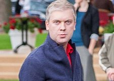 Сергей Светлаков рассказал о свадьбе и ребенке