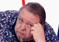 Александр Семчев нашел настоящего отца предполагаемого сына