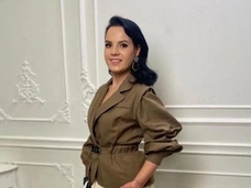 Маргарита Грачева вызвала скорую мужу и трехмесячному сыну