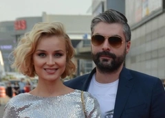 Дмитрий Исхаков: «Я не единственный фотограф, Полина любит и других»