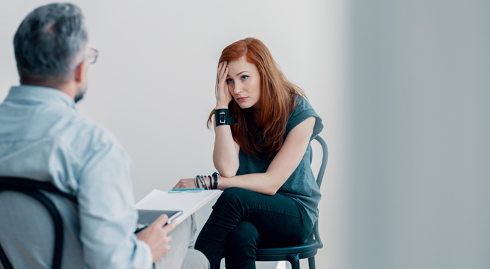 Чем же отличается психотерапия от психологического консультирования?
