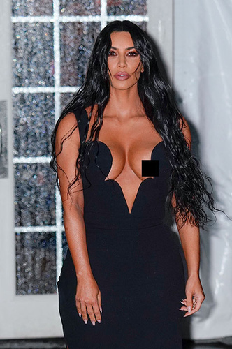 30 самых эффектных платьев на amfAR Gala New York