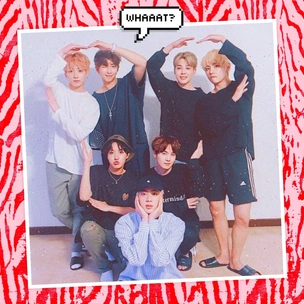 Вернулись на сцену: BTS выступили с треком «Life Goes On» на American Music Awards