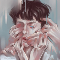 Аватарка Polinqwertty