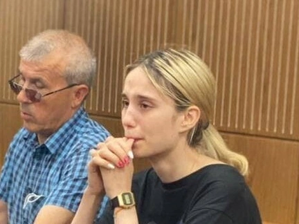 18-летняя Башкирова, сбившая троих детей, обжаловала свой арест