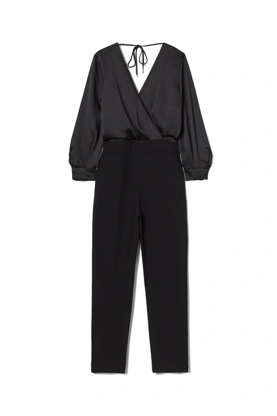 Комбинезон H&MЦена: 3 499 руб.Где купить: hm.com