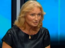 Мать Анастасии Волочковой встала на ее защиту