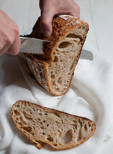 Сколько хлеба можно есть на самом деле без вреда для здоровья