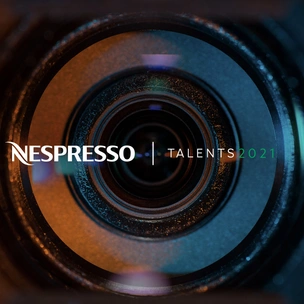 Nespresso Talents: начинается прием заявок на международный конкурс короткометражных фильмов