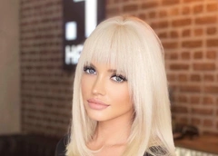 Милана Тюльпанова о новом избраннике: «Он ставит меня на первое место»