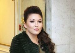Ирина Дубцова рассказала об отношениях с бывшим мужем