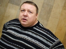 Александр Семчев  отказался от встречи  с внебрачным сыном