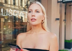 Елена Летучая рассказала об угрозах руководства «Ревизорро»