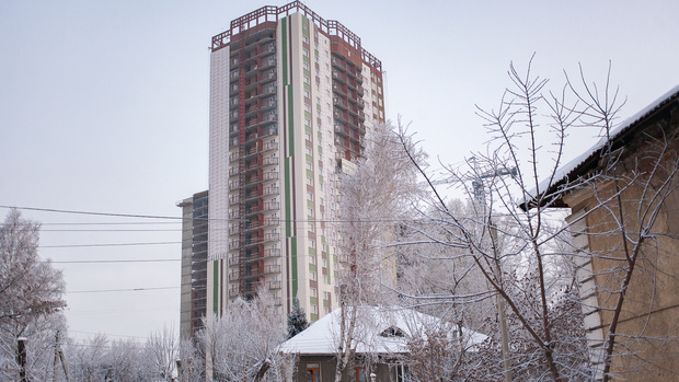 Фото №1 - Глава Центробанка перечислила регионы, в которых нужно продлить льготную ипотеку