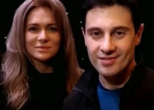 Семья Макарских потеряла близкого человека в авиакатастрофе