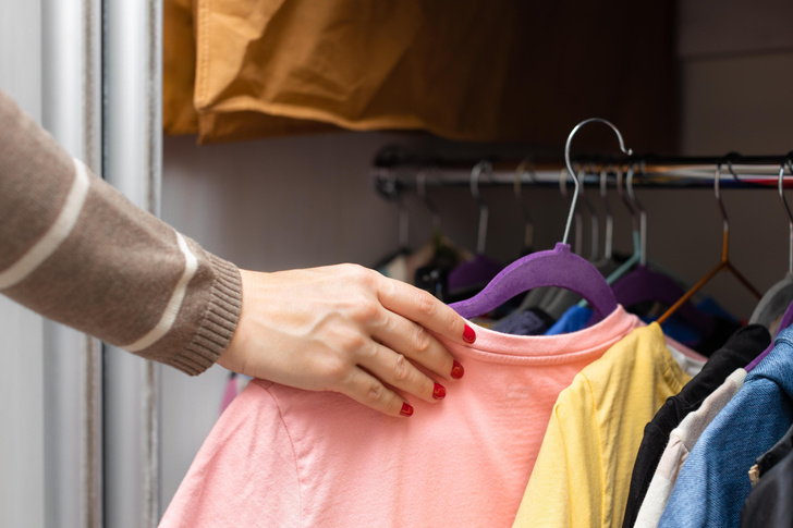 Как купить одежду без примерки: пять простых лайфхаков