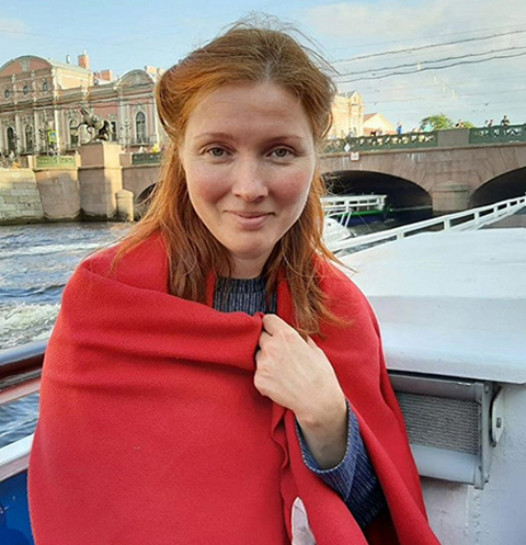 15-летний сын актрисы Юлии Дробот погиб в Москве, выпав с балкона