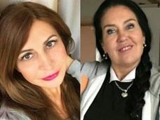 Ирина Агибалова: «За Татьяной Африкантовой следят»