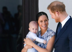 Что ждет Арчи Сассекского в случае развода родителей (и кто будет его опекуном)