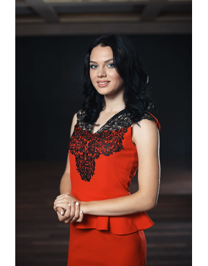 Мисс Барнаул 2018