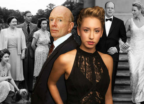 Истории жизни | MARIECLAIRE