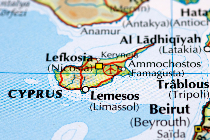 Субтропики Евросоюза: как перебраться на Кипр и получить там гражданство