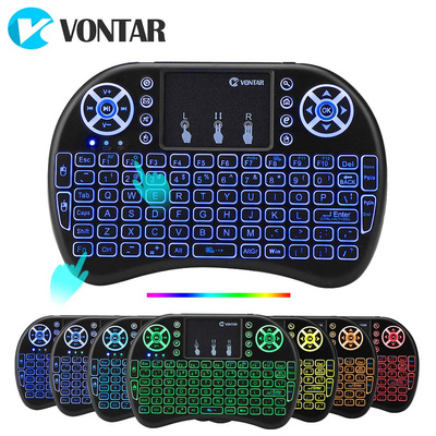 Клавиатура VONTAR i8