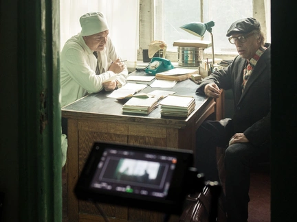 Зверь в клетке: премьера финального сезона «Чикатило» состоится 17 марта