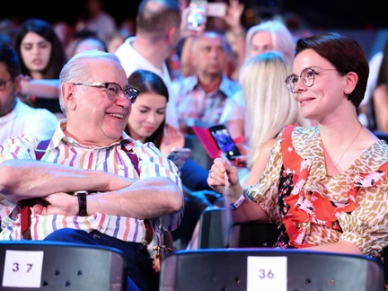 Как рождение сына у Евгения Петросяна повлияет на раздел его имущества и наследства