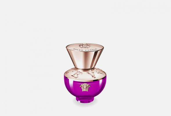 Парфюмерная вода Dylan Purple, Versace