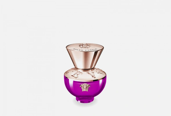 Парфюмерная вода Dylan Purple, Versace