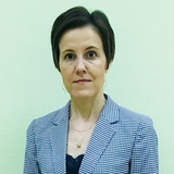 Юлия Зотова