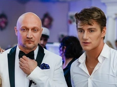 Гоша Куценко и Алексей Воробьев подрались в ресторане