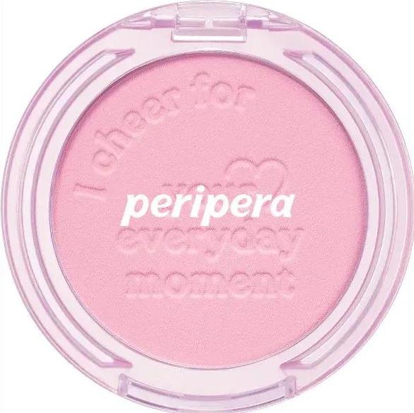 Peripera Румяна для лица Pure Blushed Sunshine Cheek